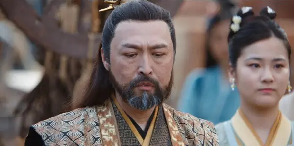 长风少年词第7集剧照