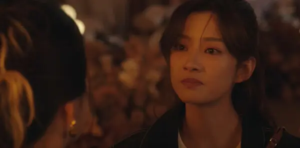 四喜第25集剧照