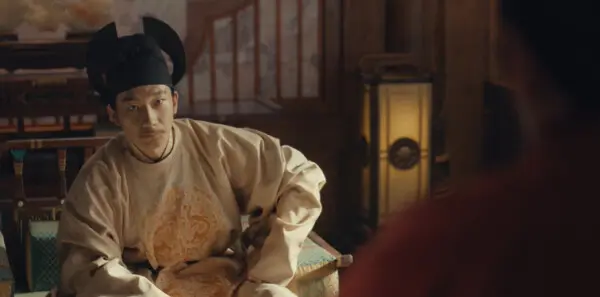 太平年第18集剧照