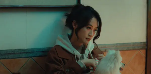 夜色正浓第20集剧照