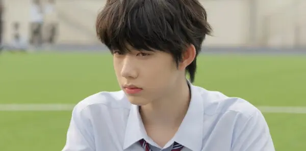 我们的少年时代2第4集剧照